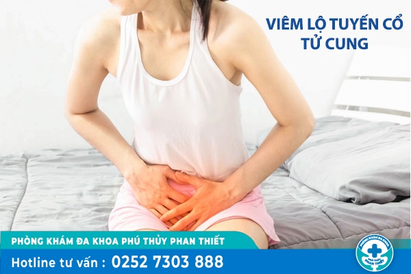 Liệu thực hiện đốt viêm lộ tuyến cổ tử cung có hết bệnh không?