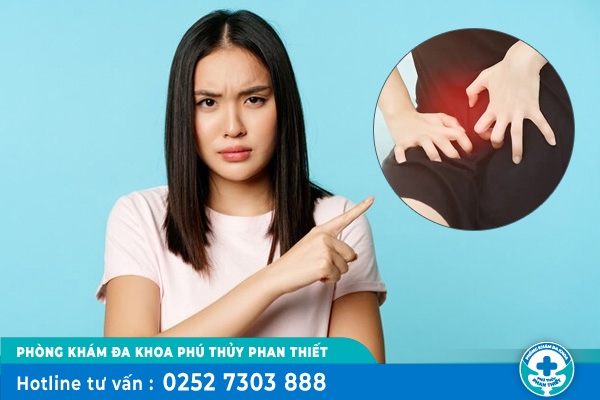 Âm đạo ra nhiều huyết trắng ngứa là bị gì? Cách khắc phục hiệu quả?