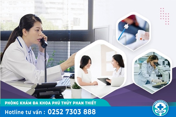 Khám phụ khoa nên khám ở đâu uy tín và có mức chi phí khám hợp lý?